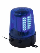 Lampeggiante LED polizia 108
