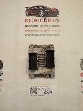 CENTRALINA MOTORE PER OPEL Agila 2° Serie 0261207723 24420559 Z10XEP benzina 9