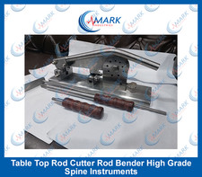 Taglierina per aste da tavolo