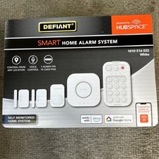 Sistema di allarme Smart Home