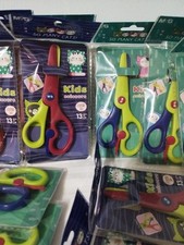 stock Forbici per bambini 100%