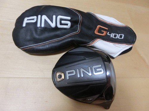 Ping g400 max solo - g400,