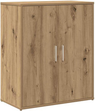 Credenza Rovere Artigianale