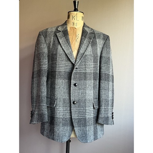 Giacca sportiva orvis - orvis, harris