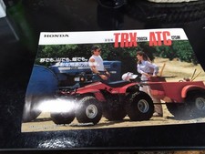 Catalogo buggy honda - buggy, ruote