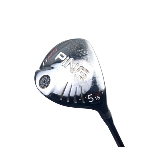 Ping g25 legno gradi - g25,