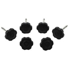 6 pomelli telaio finestra soft