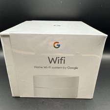 Sistema Wi-Fi domestico di