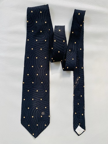 Cravatta balenciaga 100 seta - balenciaga, 100%