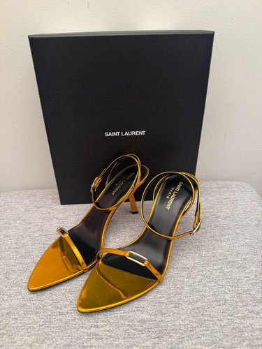 Sandali gattino ysl - gattino, 75