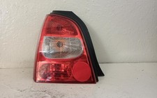 STOP FANALE POSTERIORE