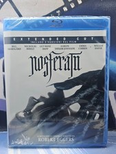 Nosferatu 2024 -Bluray