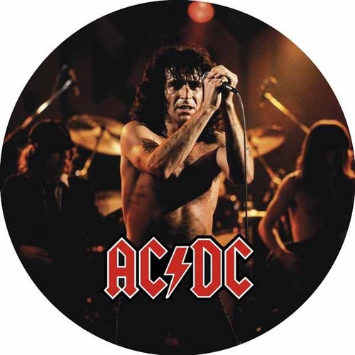 Vinile bon scott - bon,