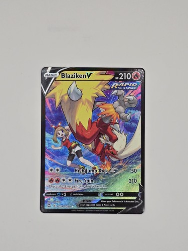 Blaziken tg14 tg30 - v,