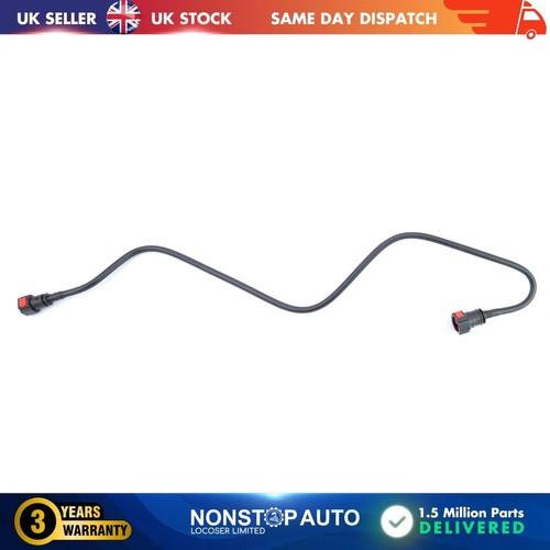 Tubo linea carburante - , per