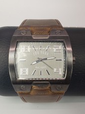 Zoo York Men's Watch Quartz