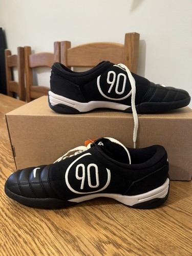 Nike total90 iii black - nike, iii,