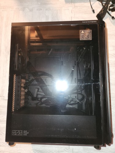 Asus proart pa401 - proart, black
