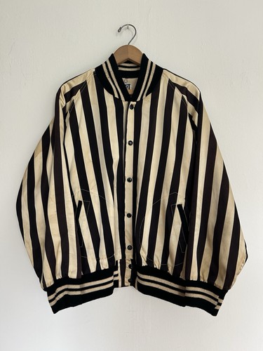 Giacca arbitro vintage post - giacca,