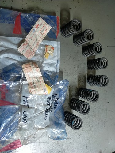 Kit molla valvola panda - kit,