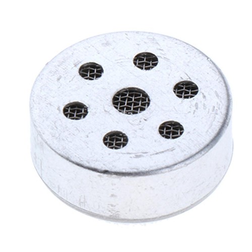 Capsula microfonica a - pz.,