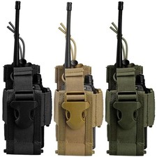 Borsa porta walkie talkie