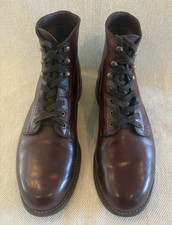 Stivali wolverine 1000 mile - stivali,