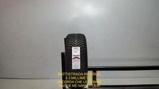 GOMME USATE  4 STAGIONI