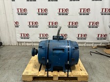 Siemens-Allis 134 3550RPM