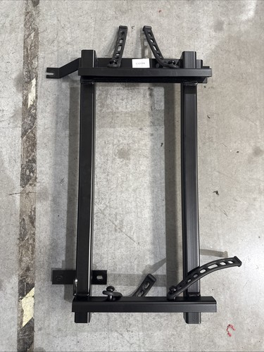Porta scala per volvo fh4 - porta,
