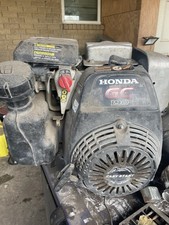 Go Kart Engine Honda GC 190cc