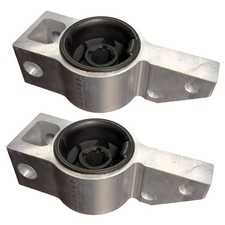 Boccole Silent Block Bracci