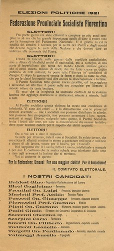 Federazione provinciale - federazione,