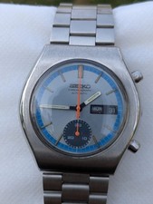 Orologio uomo vintage - orologio, seiko
