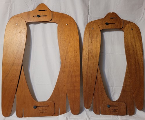 Manichini cavallo - (2),