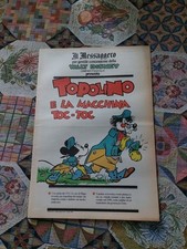 Disney Allegato Il Messaggero