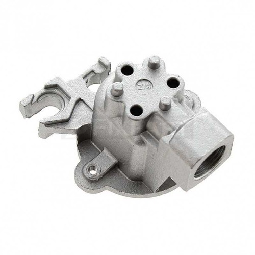 Supporto bruciatore piani - bruciatore,