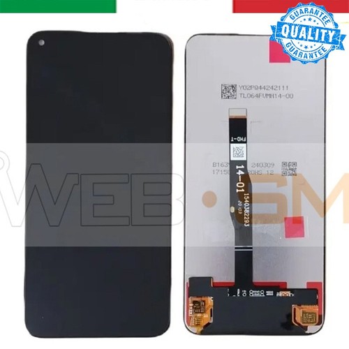 Display lcd touch screen - lcd,
