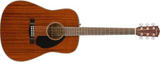 Chitarra Acustica FSR CD-60