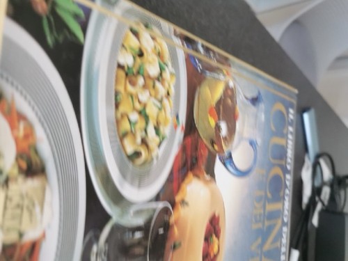 Libro oro della - libro, cucina