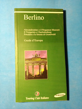 Guida turistica berlino - guida,