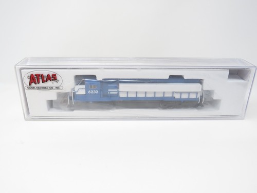 Atlas 40006013 dcc - atlas, sound