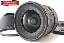 [Ottimo come nuovo] Tokina 11-16 mm F2.8 AT-X 116 obiettivo professionale DX II per Nikon GIAPPONE
