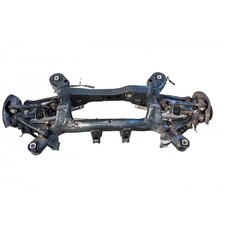 Ponte posteriore Bmw Serie 1