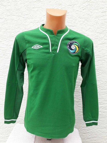 New york cosmos away - new, jersey