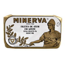 Minerva Gourmet - Filetti di