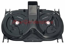 Piatto taglio nudo trattorino TC122 ORIGINALE STIGA CASTELGARDEN 382565026/1 382