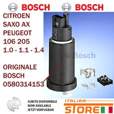 CITROEN SAXO AX PEUGEOT 106