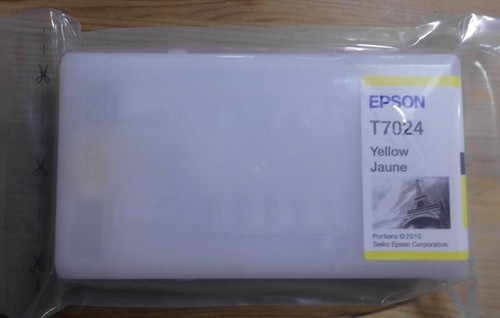 Inchiostro epson t7024 - epson,