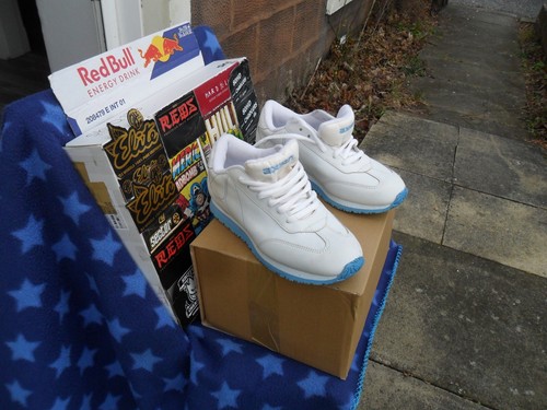 Scarpe skate allenatori - da, skate/allenatori
